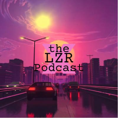 The Rules of The LZR Podcast The Rules of The LZR Podcast