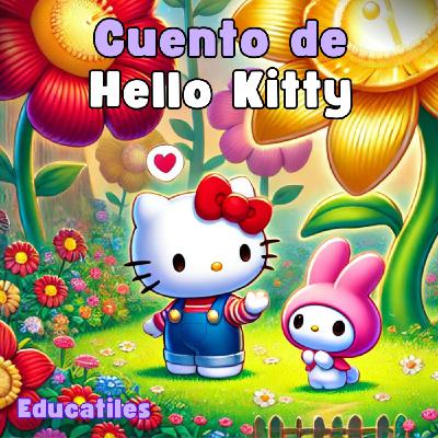 Hello Kitty | Cuentos para Dormir