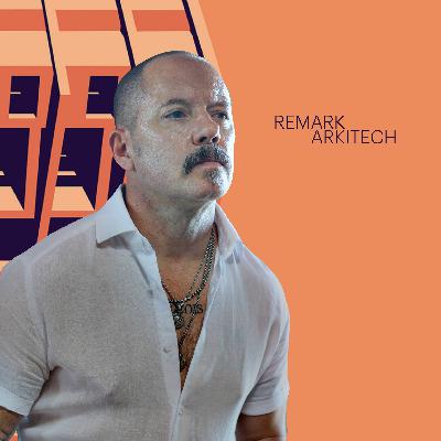 Remark Arkitech. Remark Arkitech.