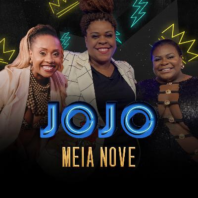 Cacau Protásio - Jojo Meia Nove Cacau Protásio - Jojo Meia Nove