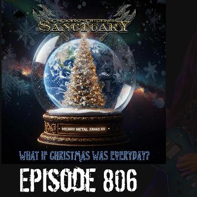Christmas Special with Mick Michaels PARS806