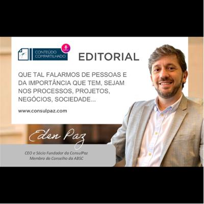 EDITORIAL - REVISTA CONTEÚDO COMPARTILHADO