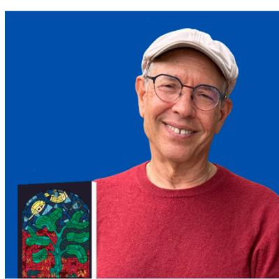 Sept 15 2025- A Dr. Ted Talk- Rosenberg on Antisemitism in Health Care Sept 15 2025- A Dr. Ted Talk- Rosenberg on Antisemitism in Health Care