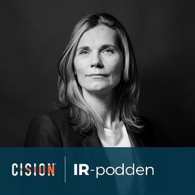 Nya trender inom årsredovisningar med Maria Hanell Nya trender inom årsredovisningar med Maria Hanell