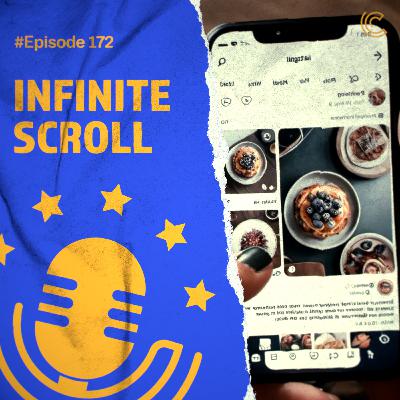 EP172: Infinite scroll & Airbnb's future (co-hosted w/ Fabio Fernandes) EP172: Infinite scroll & Airbnb's future (co-hosted w/ Fabio Fernandes)