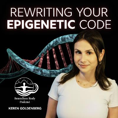 Rewriting Your Epigenetic Code
