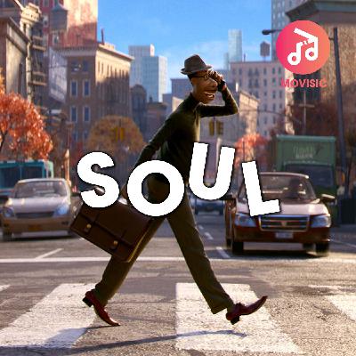Màu Phim #3: Soul - Sống Để Làm Gì? Màu Phim #3: Soul - Sống Để Làm Gì?