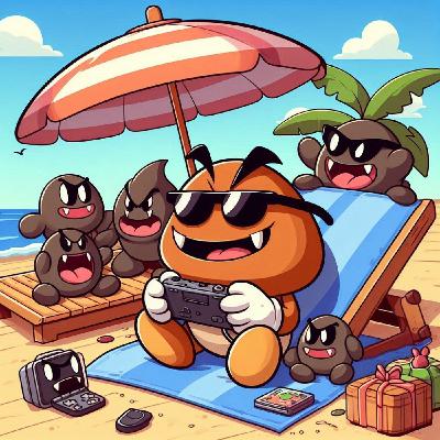 CG275 Bitacora 4K - Verano de Juegos 2025