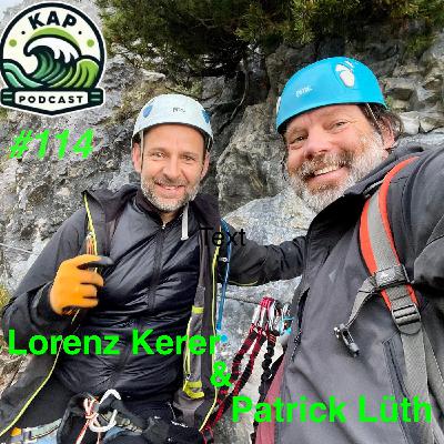 #114 35.000 km im Rückspiegel: Die Trans-Asia-Reise mit Patrick Lüth & Lorenz Kerer.