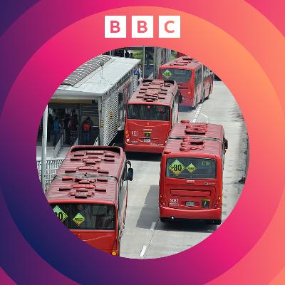 Can better buses fix city pollution? Can better buses fix city pollution?