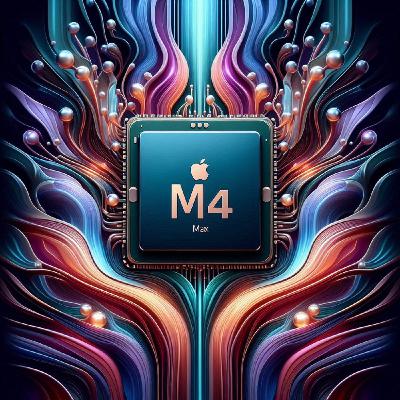 [Tech Talk] Apple’s M4 Max: The Fastest CPU Yet, With M4 Ultra Still to Come