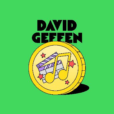 David Geffen: The Hollywood power broker David Geffen: The Hollywood power broker