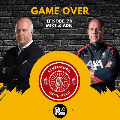 Episode 70 | GAME OVER