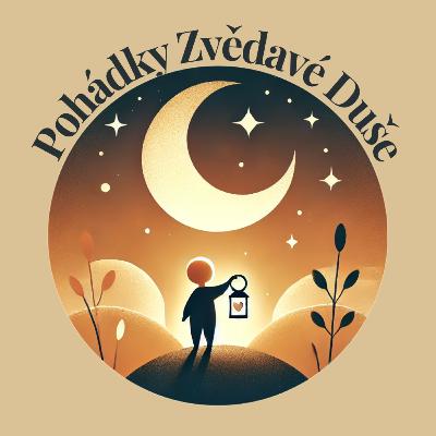 Úvodní epizoda: O čem jsou Pohádky Zvědavé Duše?