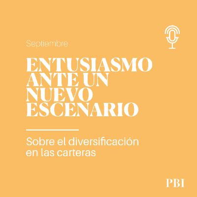 Entusiasmo ante un nuevo escenario | Septiembre 2024
