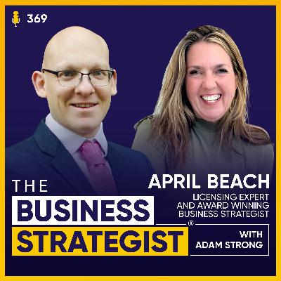 How To Use Licensing To Scale Your Business