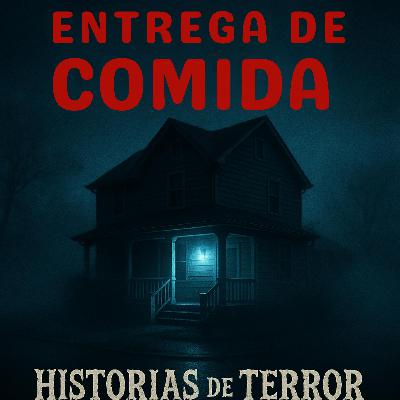 4 Historias Aterradoras de Entregas de Comida que te Harán Revisar la Puerta Dos Veces