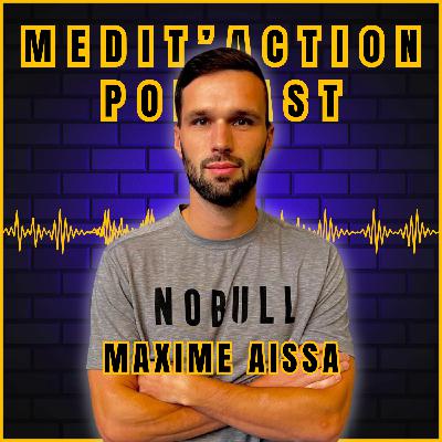 La transversalité au service de la performance avec Maxime Aissa préparateur physique Lutte JJB MMA
