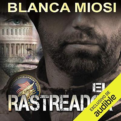 El rastreador [Tracker] (Audiolibro) | Prueba Gratis