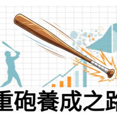 2025 中華職棒自由球員動向分析:統一獅強打 林安可篇(2/3) 2025 中華職棒自由球員動向分析:統一獅強打 林安可篇(2/3)