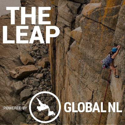 #9 - Why We Started GlobalNL