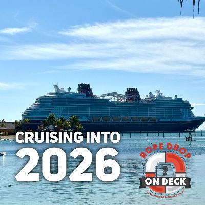 Planning a 2026 Cruise? Here's What to Book (and When) Planning a 2026 Cruise? Here's What to Book (and When)