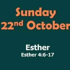 Sunday Service 221023 for Pcast