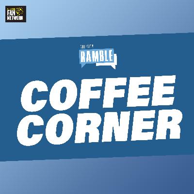 Foden Concern, Pep's Replacement & Nightmare Week Ahead | City Ramble Coffee Corner