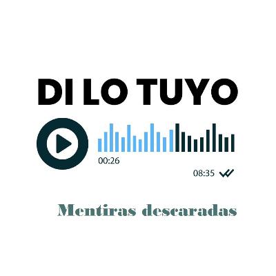 "Mentiras descaradas"