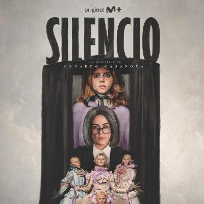 Cine en Serie - Especial Festival de Sitges Día 4 -Exit 8, Silencio, It Ends