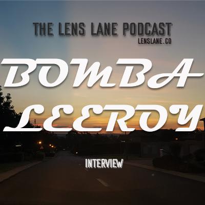 LLP: BOMBA and LEEROY Interview