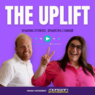 Episode 4 W/ Di Sneddon