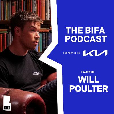 Will Poulter talks Hook, The Bear and his love of indie film