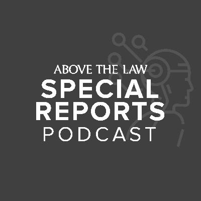 Evolve the Law Reports Dan Zinn of OTC Markets