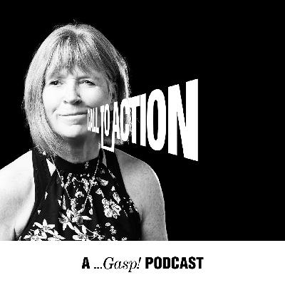 154: Moira Creedon on why marketers must learn to love the language of finance