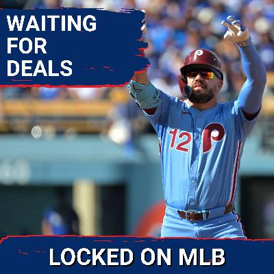 Pittsburgh Pirates FAKE Their Commitment or Are They Actually Going Big With Kyle Schwarber? Plus Viewer Responses Pittsburgh Pirates FAKE Their Commitment or Are They Actually Going Big With Kyle Schwarber? Plus Viewer Responses