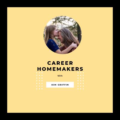 Embracing the New School Year and Finding Balance for Homemakers