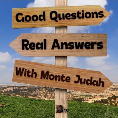 Good Questions, Real Answers | Episode 113 | Lion and Lamb Ministries