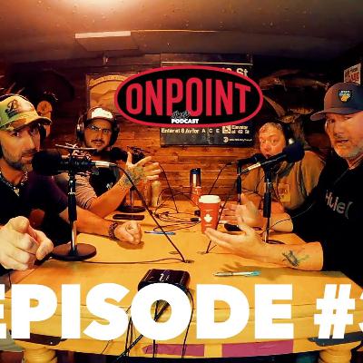 Beer League Outdoors OnPoint Podcast Episode #3