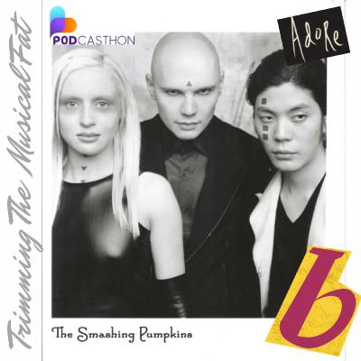 168. Smashing Pumpkins’ ‘Adore’ (1998): Picking The 5 Best Songs For Side B