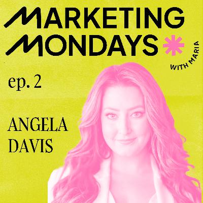 002. From Zero to 10K in 6 Months - Angela's LinkedIn Growth Secrets