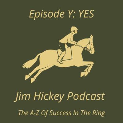 Episode Y - YES Episode Y - YES
