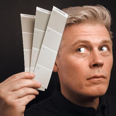 EITM interviews Christian Finnegan