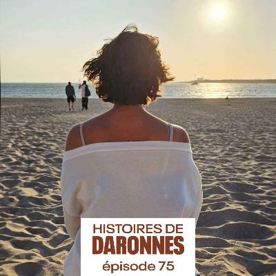 [Daronnes] Julie : devenir et être mère en ayant vécu l'inceste