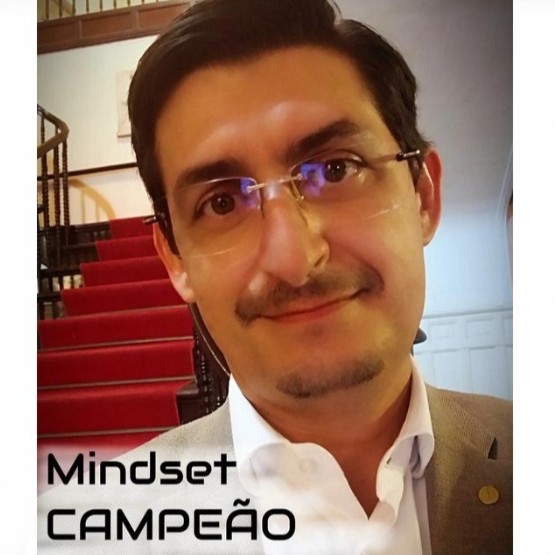 Mindset Campeão