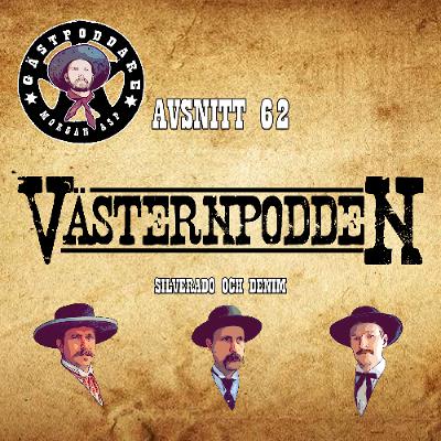 62. Silverado och denim