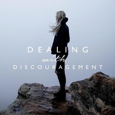 Defying Discouragement, Ep. 4