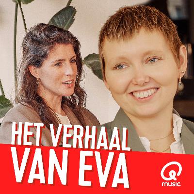 Aflevering 2: ‘’Hoe gaat het leven als ik er niet meer ben?’’