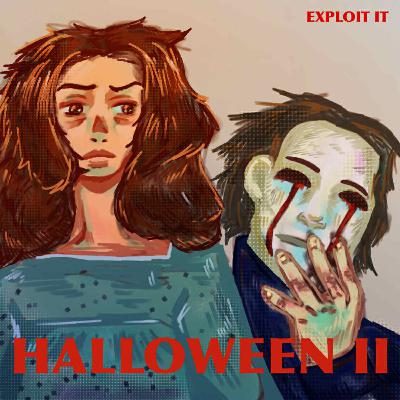 #184 - Halloween 2 (1981)