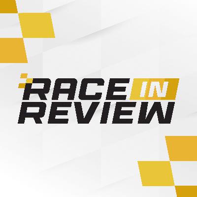 Race In Review: HulkenGoat & Horner's out!